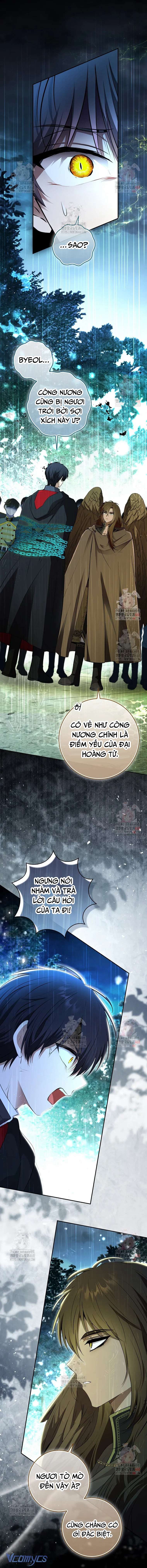 Sóc Con Tài Năng Chap 109 - Next Chap 110
