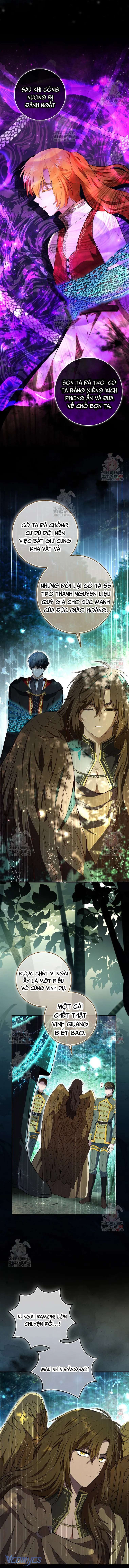 Sóc Con Tài Năng Chap 109 - Next Chap 110