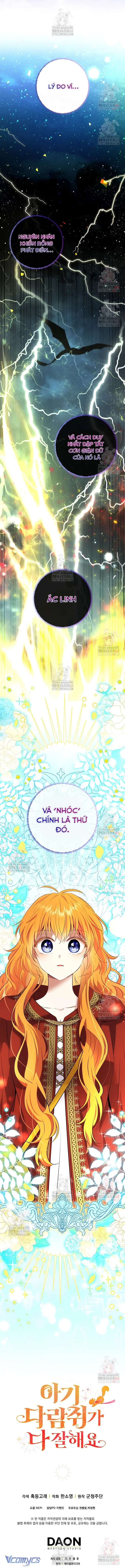 Sóc Con Tài Năng Chap 110 - Next Chap 111