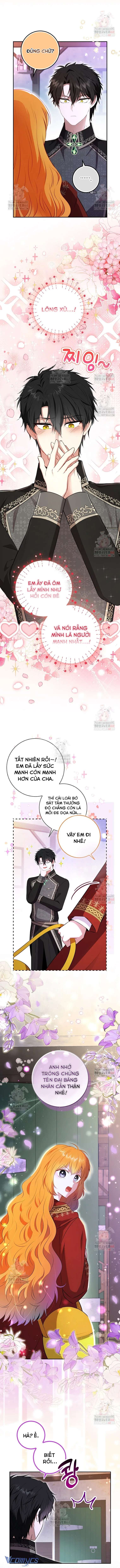 Sóc Con Tài Năng Chap 110 - Next Chap 111