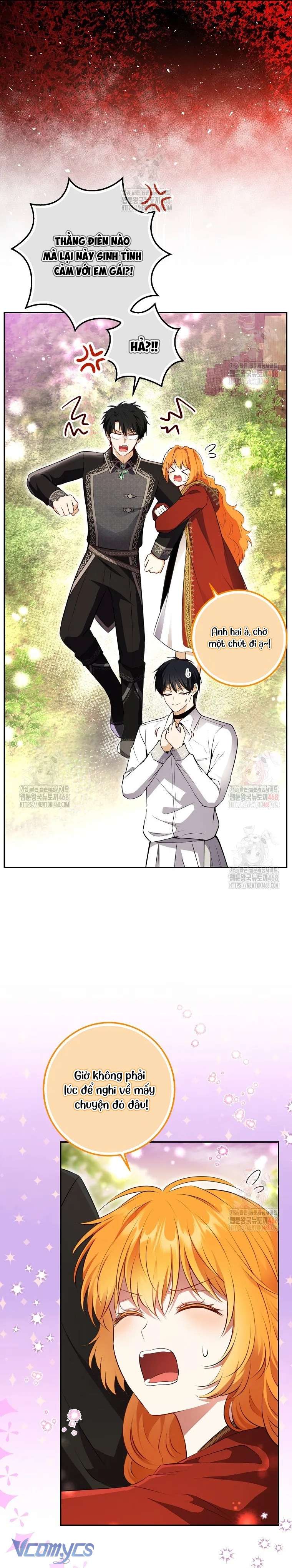 Sóc Con Tài Năng Chap 112 - Next Chap 113