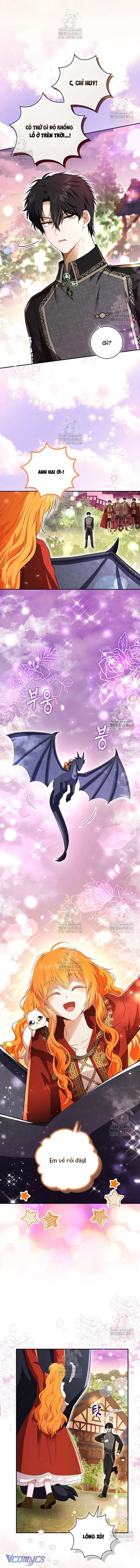 Sóc Con Tài Năng Chap 112 - Next Chap 113