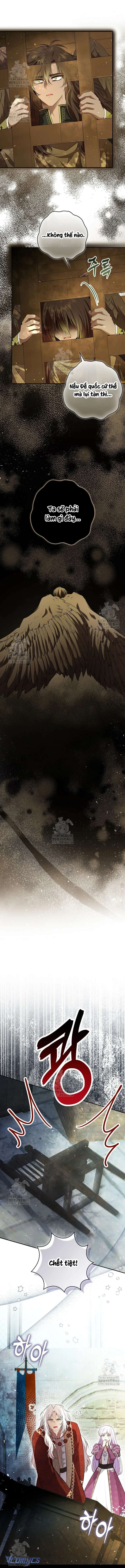 Sóc Con Tài Năng Chap 113 - Next Chap 114