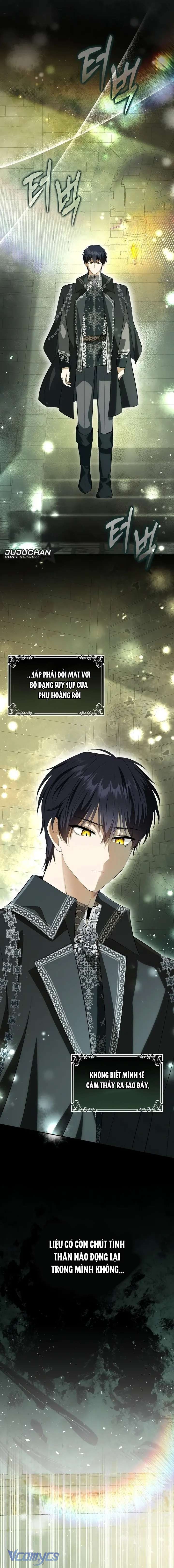 Sóc Con Tài Năng Chap 114 - Next Chap 115