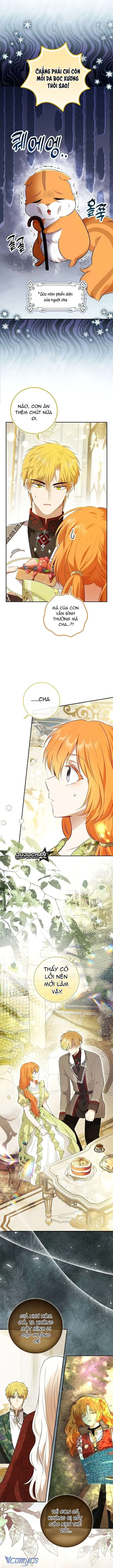 Sóc Con Tài Năng Chap 114 - Next Chap 115