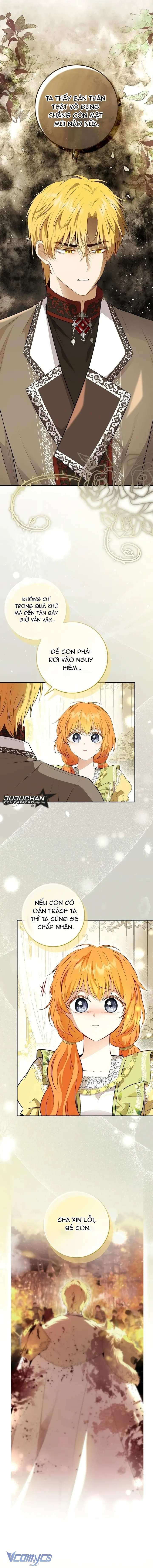 Sóc Con Tài Năng Chap 114 - Next Chap 115