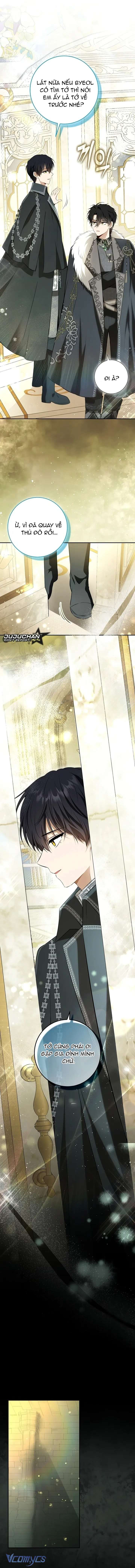 Sóc Con Tài Năng Chap 114 - Next Chap 115