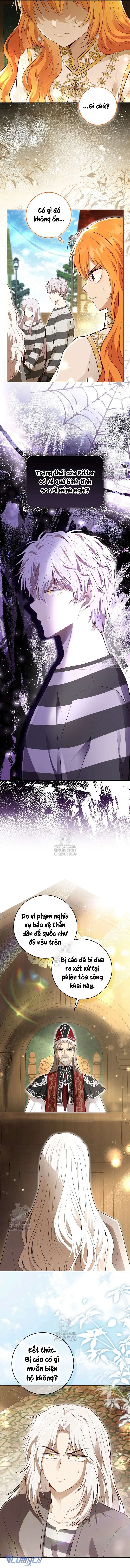 Sóc Con Tài Năng Chap 116 - Next Chap 117