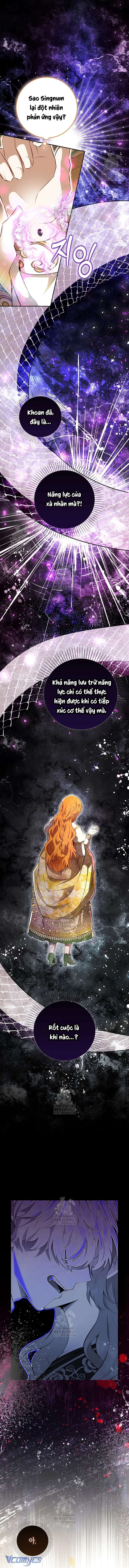 Sóc Con Tài Năng Chap 117 - Next Chap 118