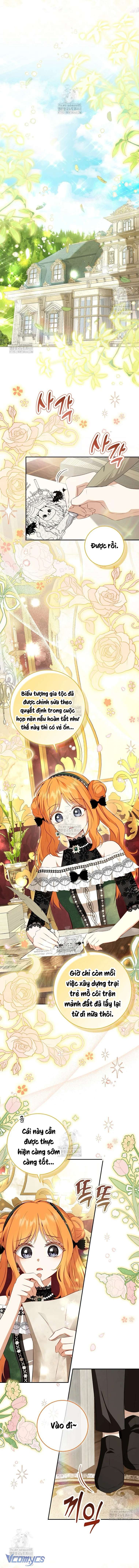 Sóc Con Tài Năng Chap 118 - Next Chap 119