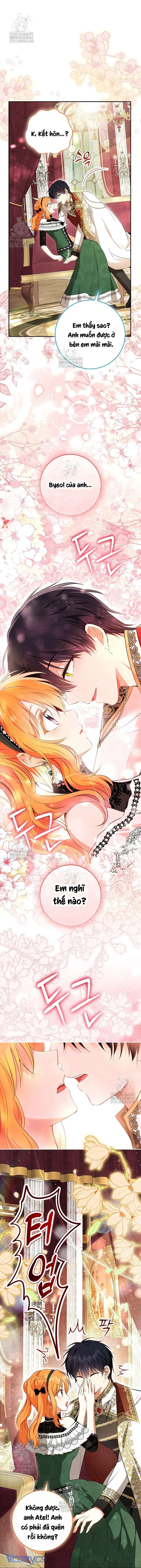 Sóc Con Tài Năng Chap 118 - Next Chap 119