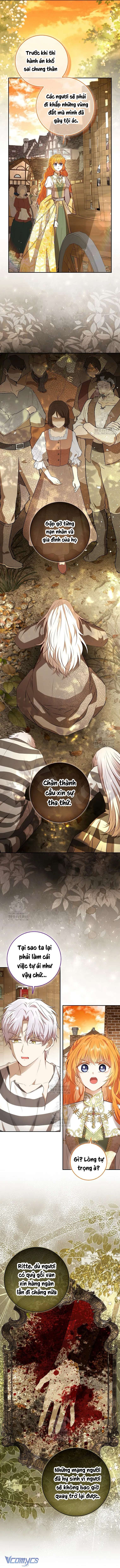 Sóc Con Tài Năng Chap 118 - Next Chap 119