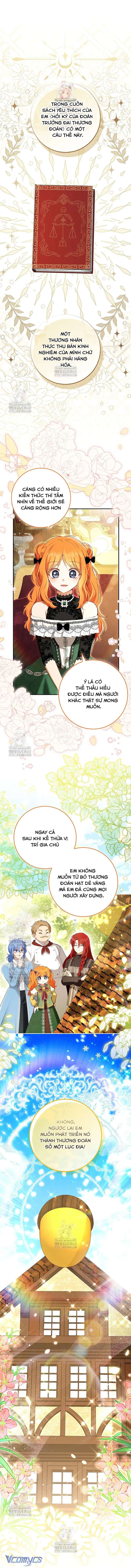 Sóc Con Tài Năng Chap 119 - Next Chap 120