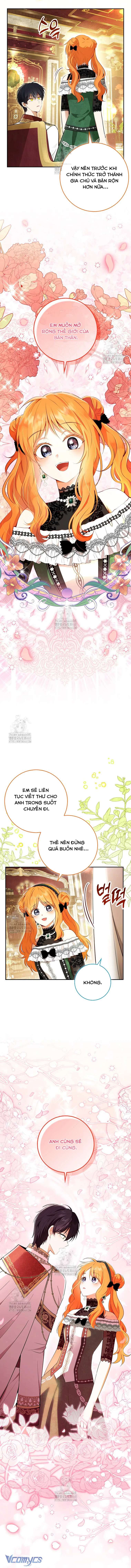 Sóc Con Tài Năng Chap 119 - Next Chap 120