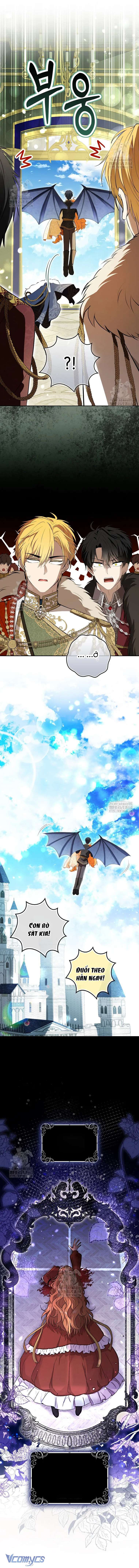 Sóc Con Tài Năng Chap 119 - Next Chap 120