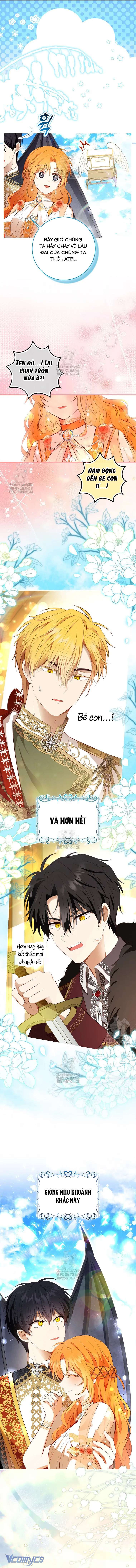 Sóc Con Tài Năng Chap 119 - Next Chap 120