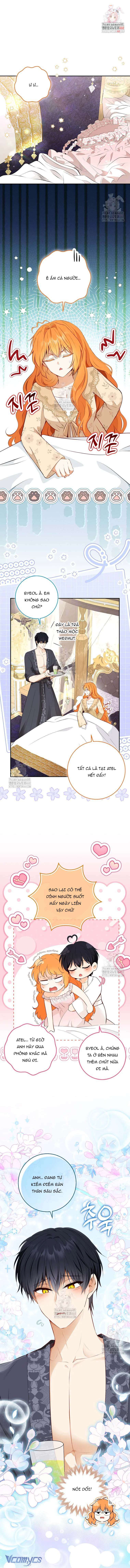 Sóc Con Tài Năng Chap 122 - Next Chap 123