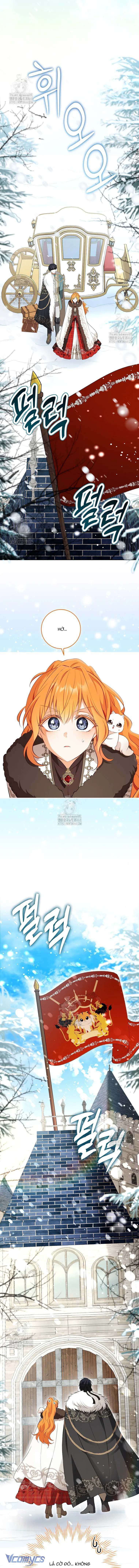 Sóc Con Tài Năng Chap 122 - Next Chap 123