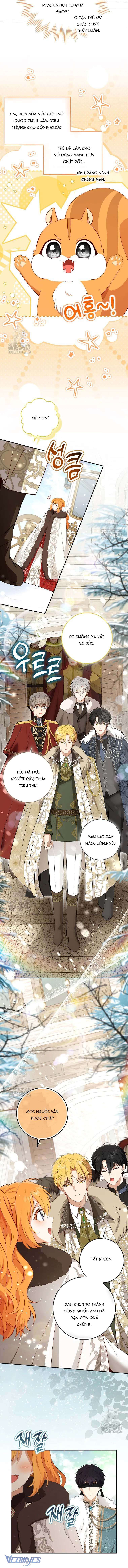 Sóc Con Tài Năng Chap 122 - Next Chap 123