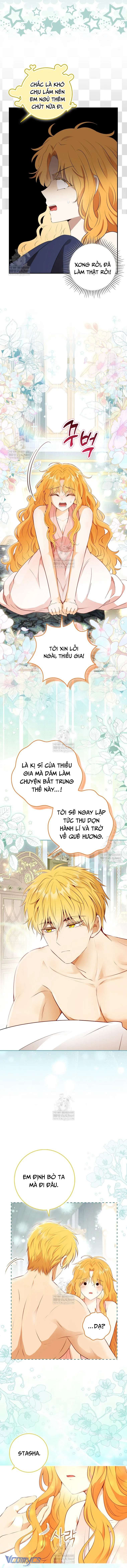 Sóc Con Tài Năng Chap 124 - Next Chap 125