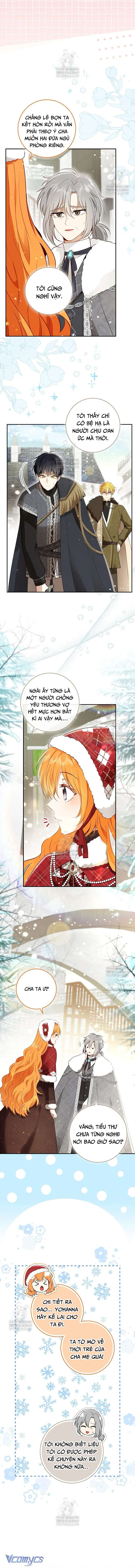 Sóc Con Tài Năng Chap 124 - Next Chap 125