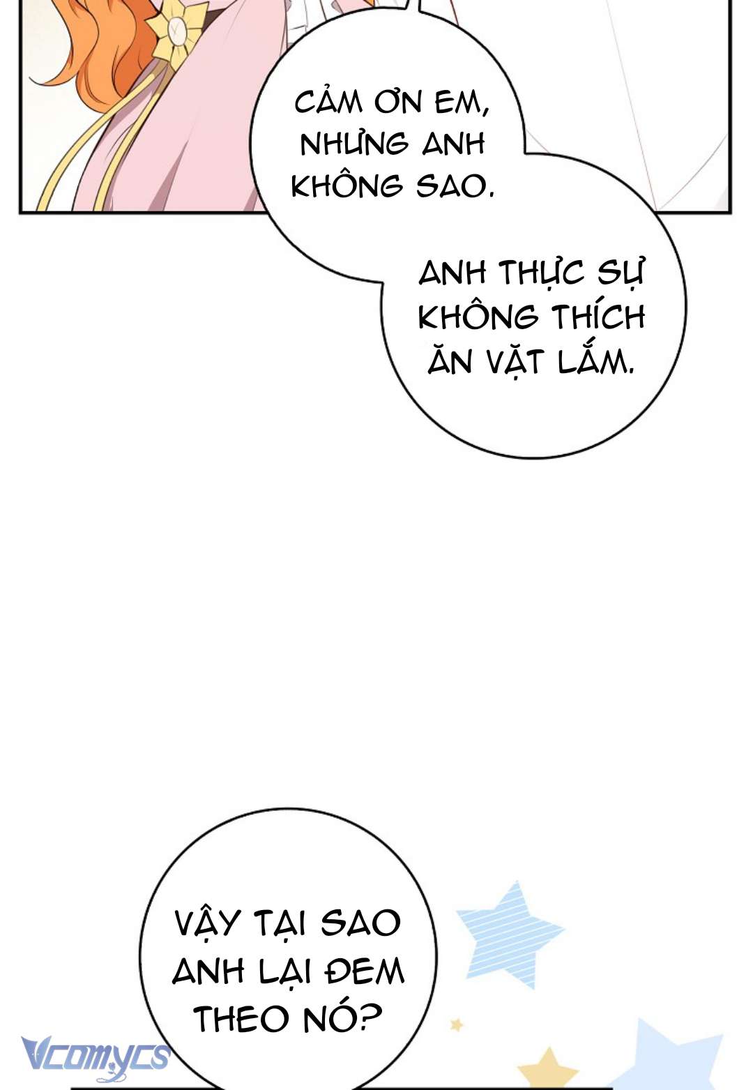 Sóc Con Tài Năng Chap 15 - Next Chap 16