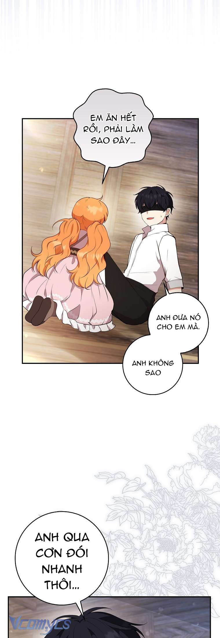 Sóc Con Tài Năng Chap 15 - Next Chap 16