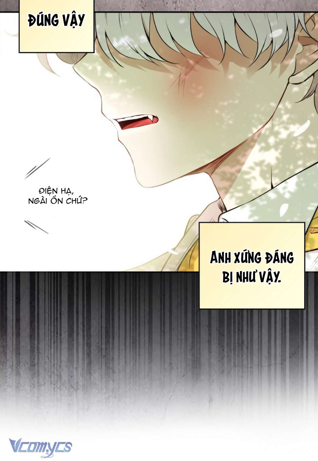 Sóc Con Tài Năng Chap 2 - Next Chap 3