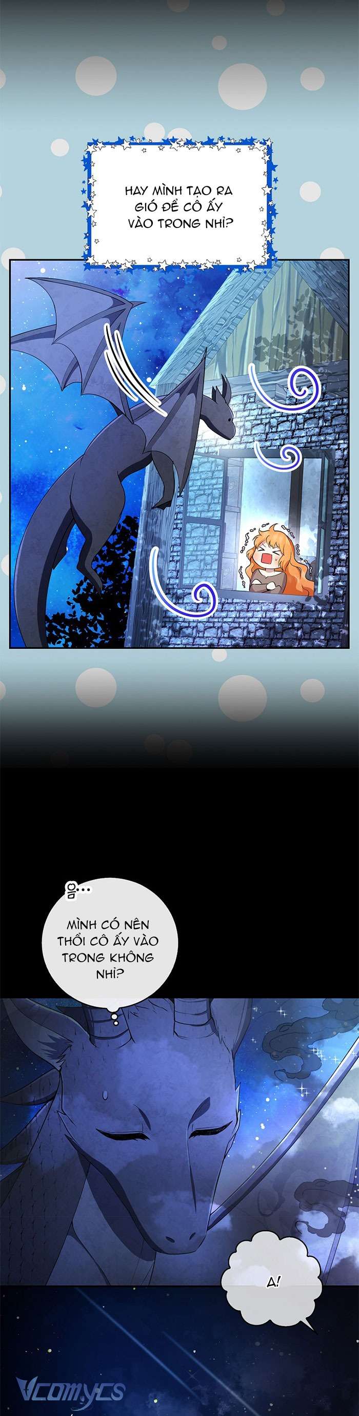 Sóc Con Tài Năng Chap 31 - Next Chap 32