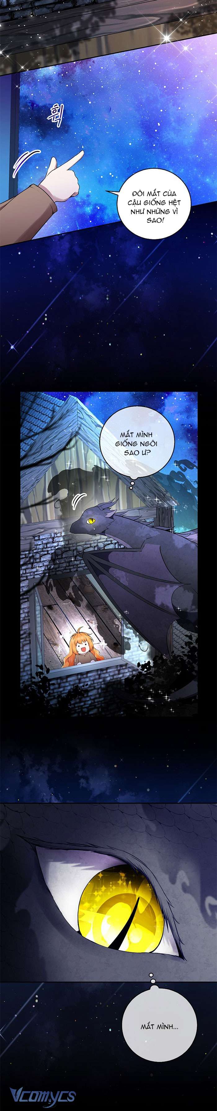 Sóc Con Tài Năng Chap 31 - Next Chap 32