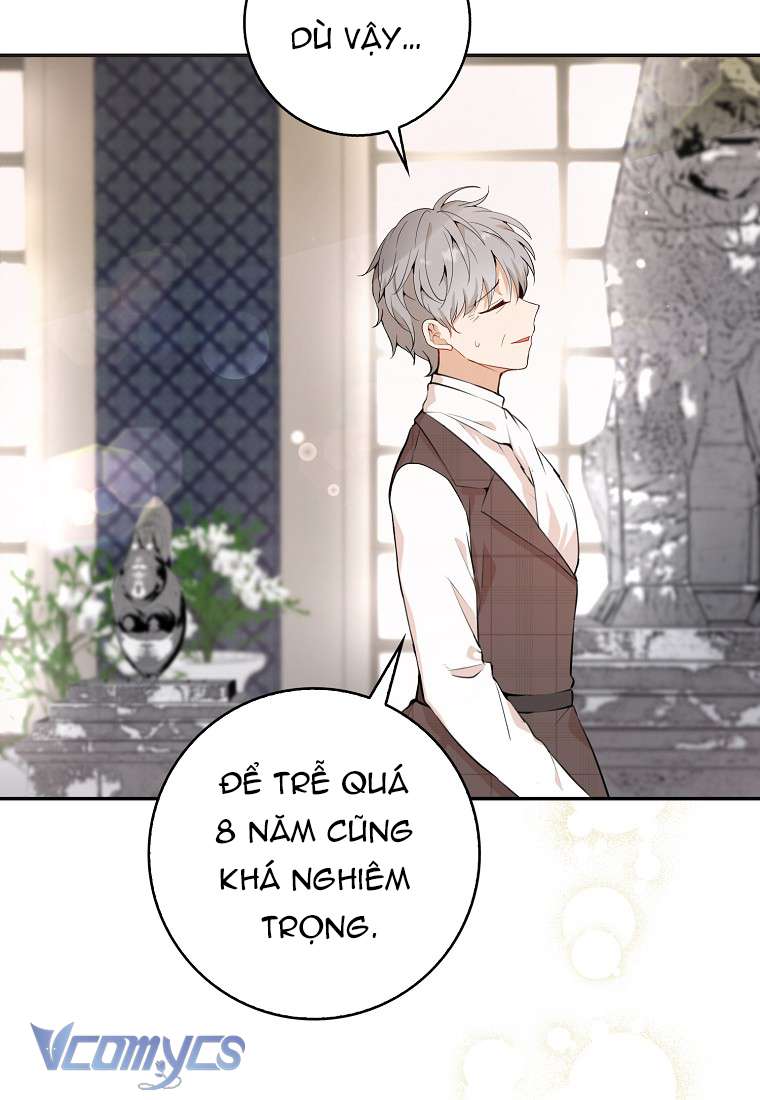 Sóc Con Tài Năng Chap 5 - Next Chap 6