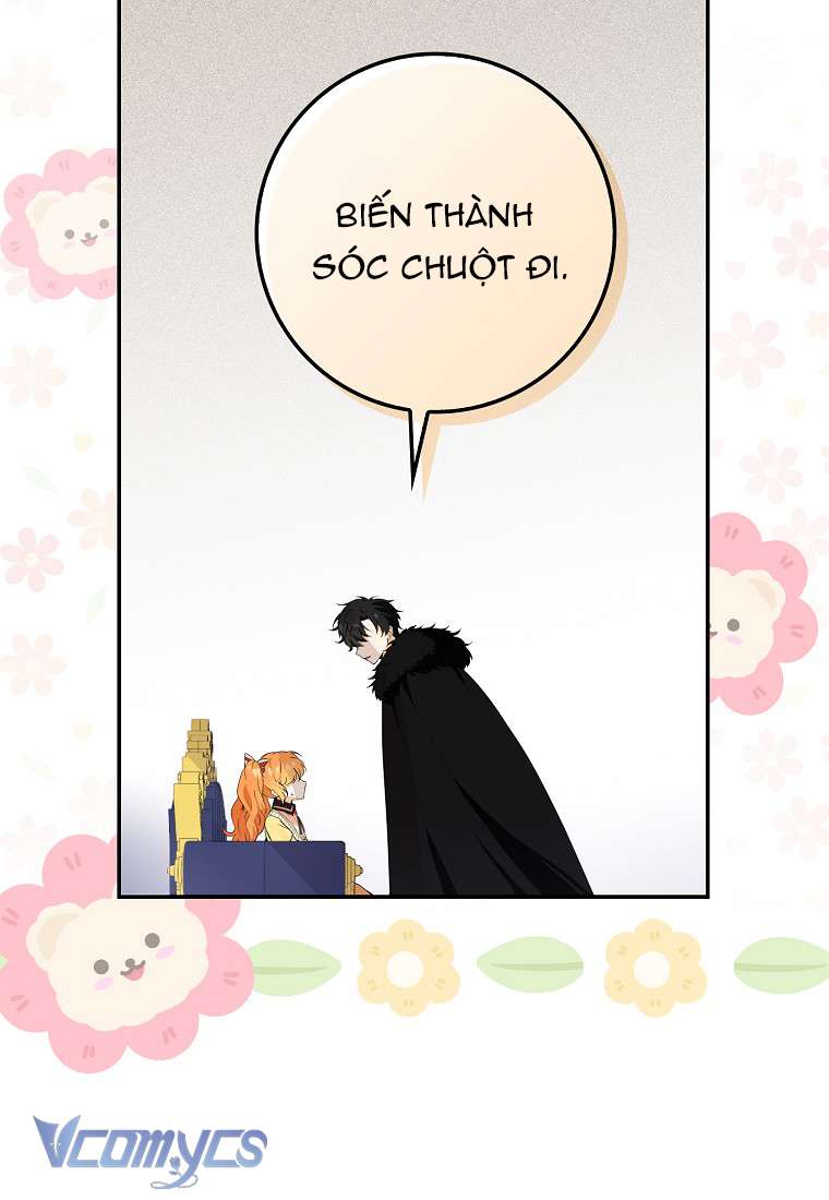 Sóc Con Tài Năng Chap 5 - Next Chap 6