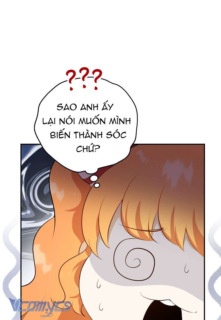 Sóc Con Tài Năng Chap 5 - Next Chap 6