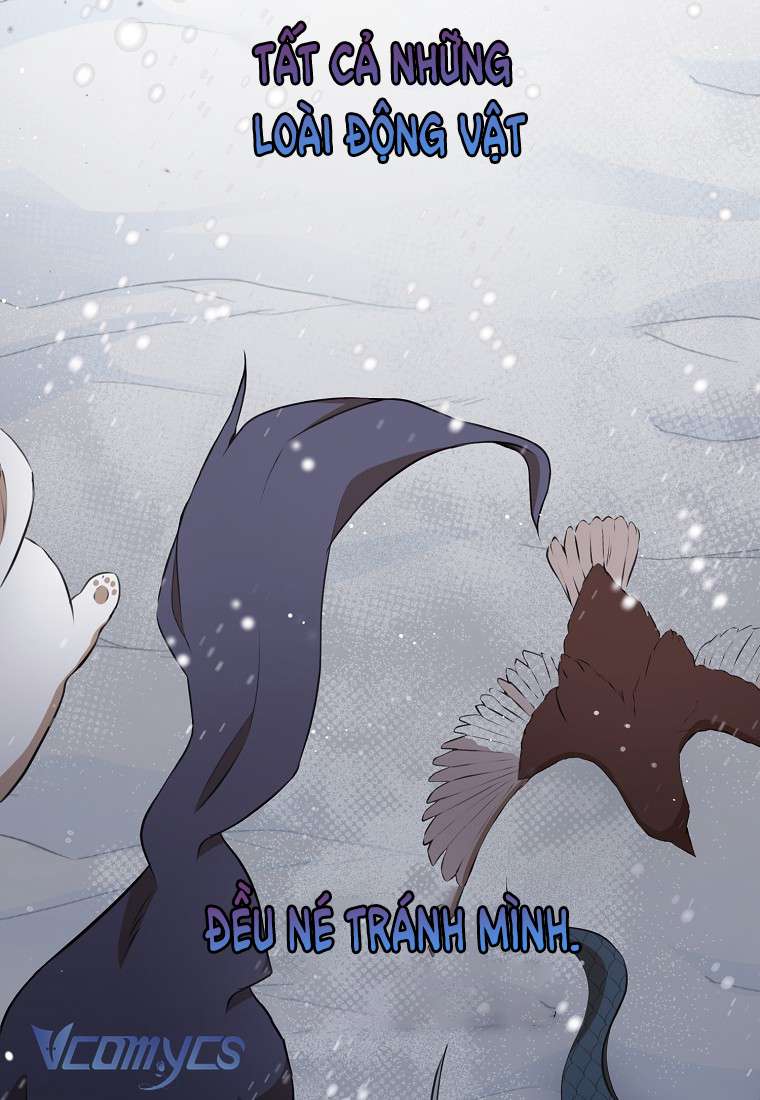 Sóc Con Tài Năng Chap 5 - Next Chap 6