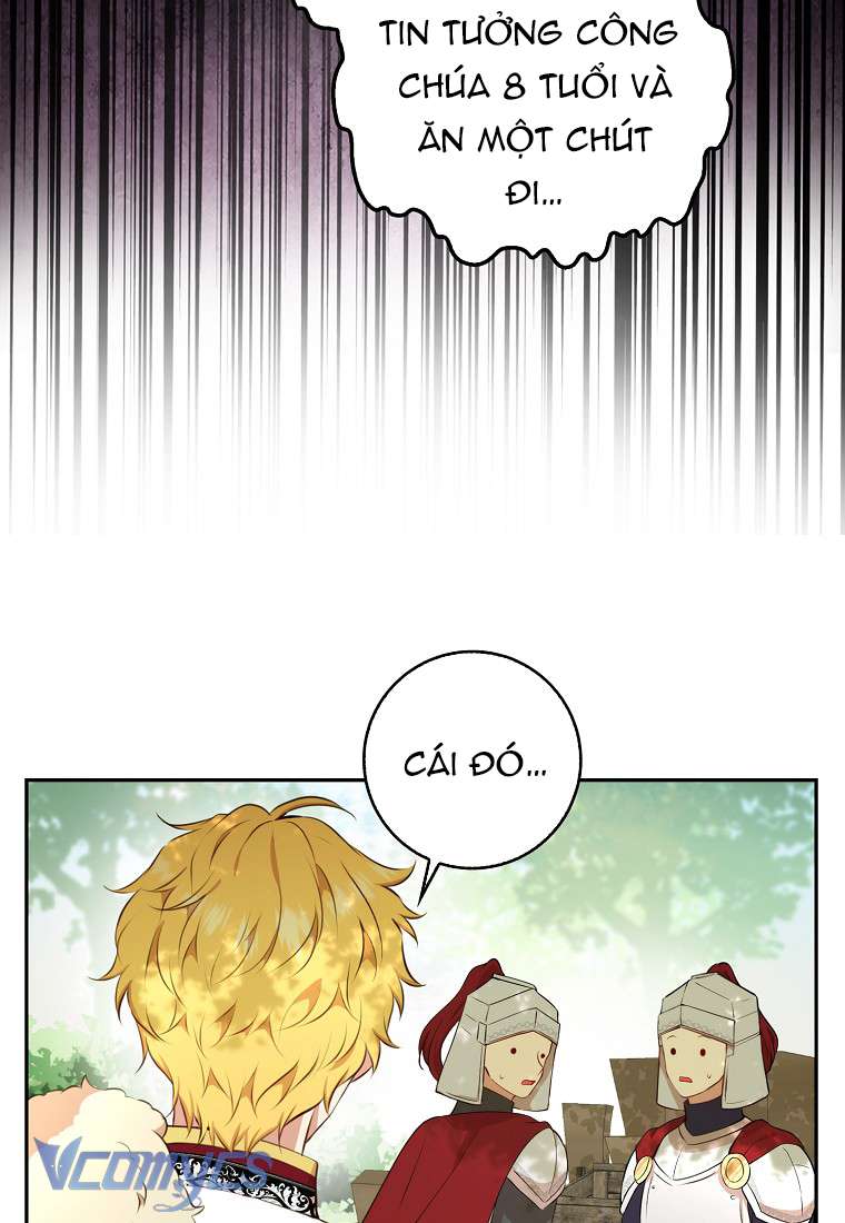 Sóc Con Tài Năng Chap 9 - Next Chap 10