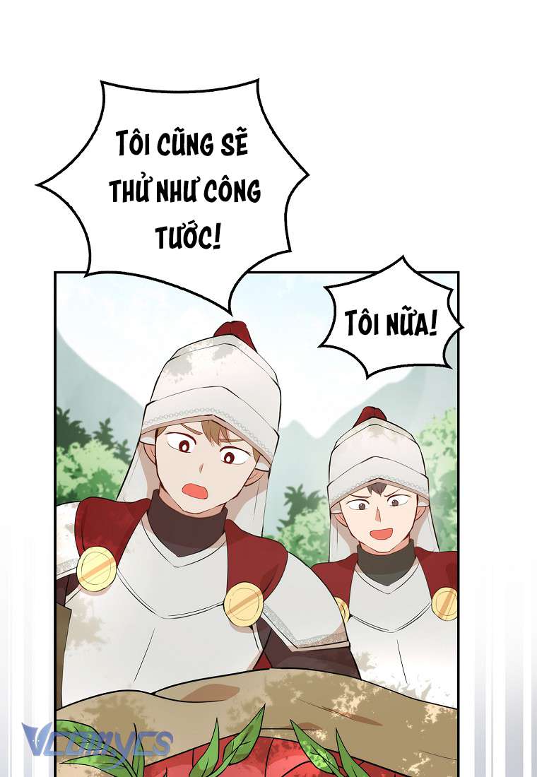 Sóc Con Tài Năng Chap 9 - Next Chap 10