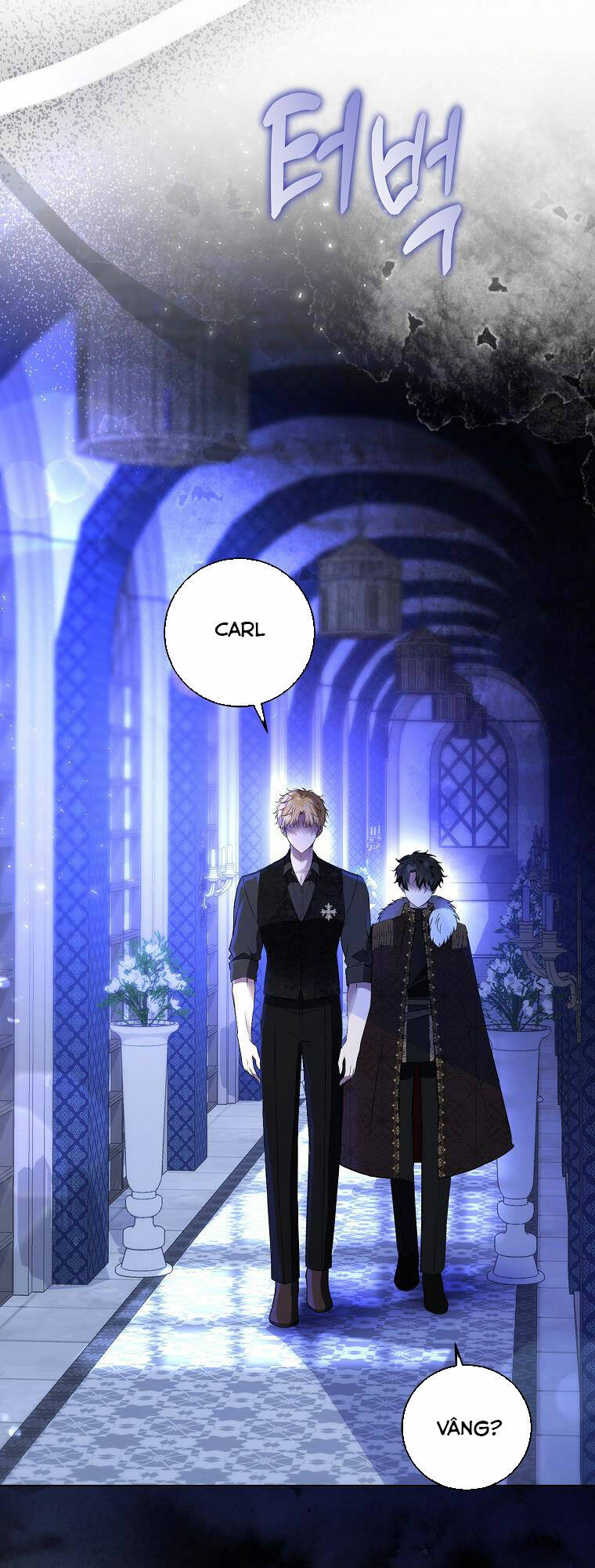 Sóc Nhỏ Tài Năng Chap 38 - Next Chap 39