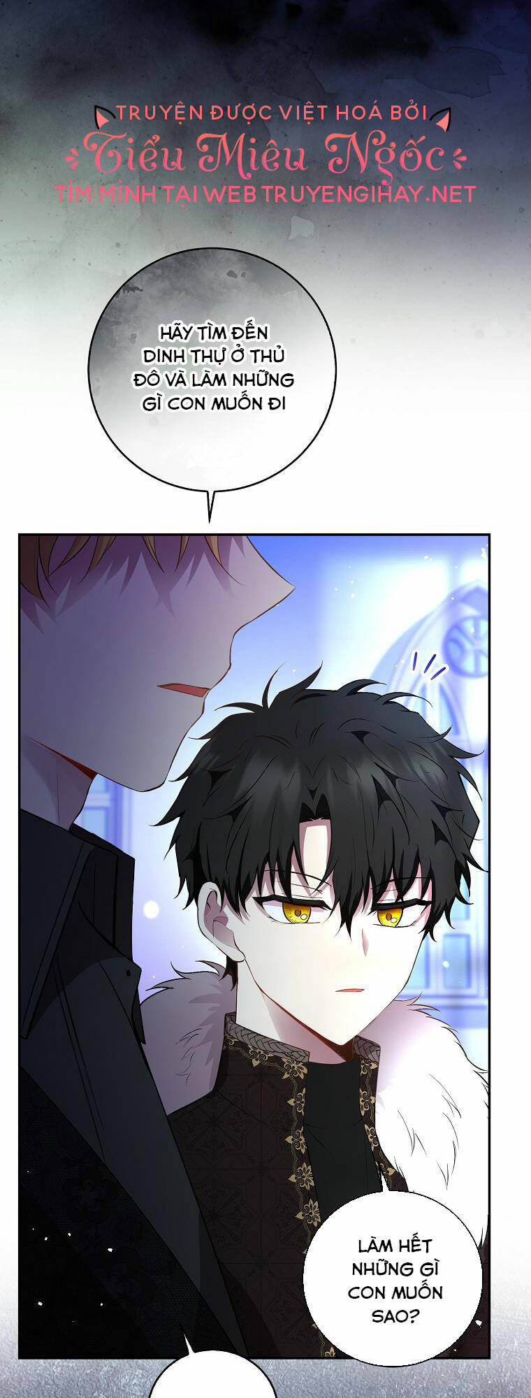 Sóc Nhỏ Tài Năng Chap 38 - Next Chap 39