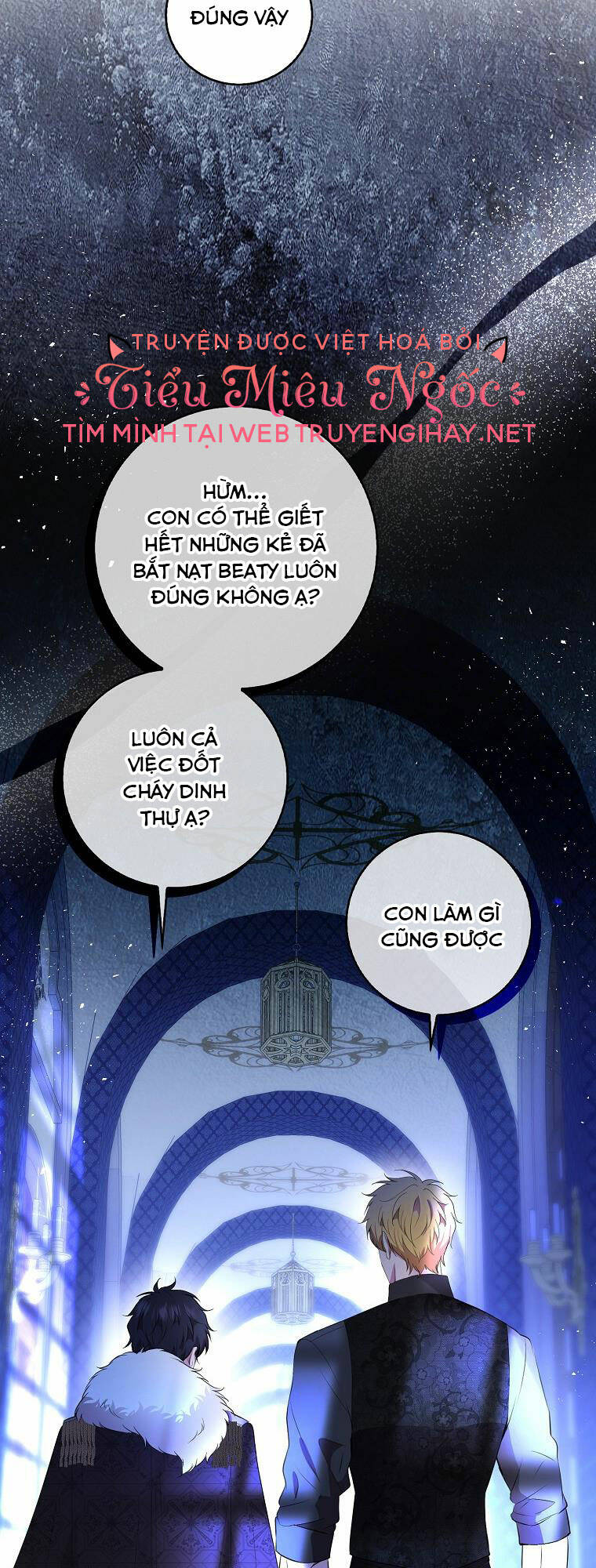Sóc Nhỏ Tài Năng Chap 38 - Next Chap 39