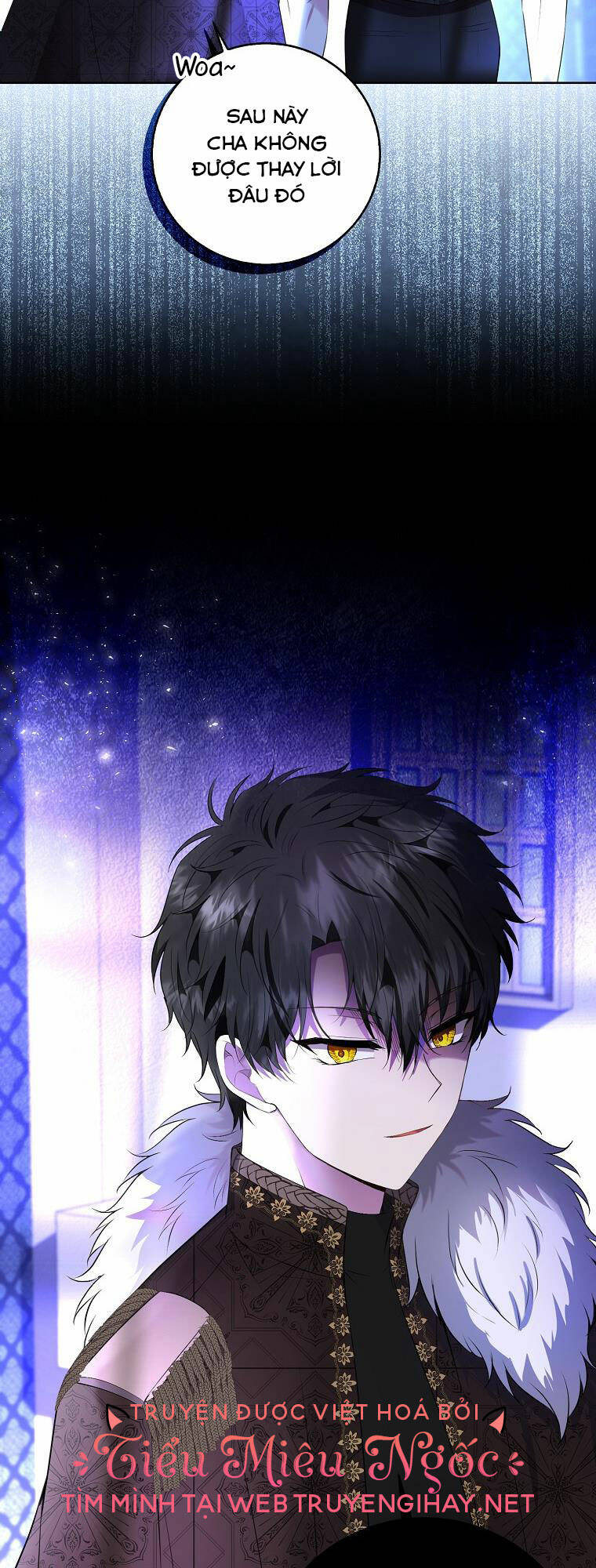 Sóc Nhỏ Tài Năng Chap 38 - Next Chap 39