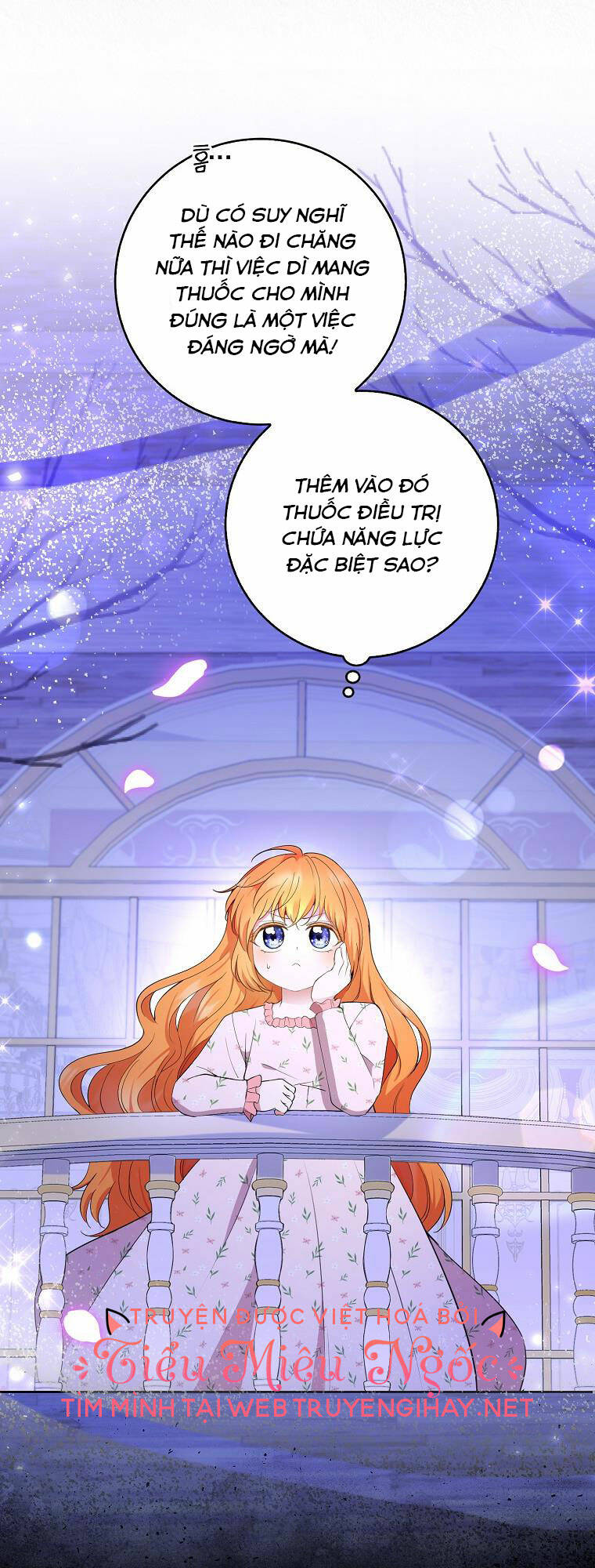 Sóc Nhỏ Tài Năng Chap 38 - Next Chap 39