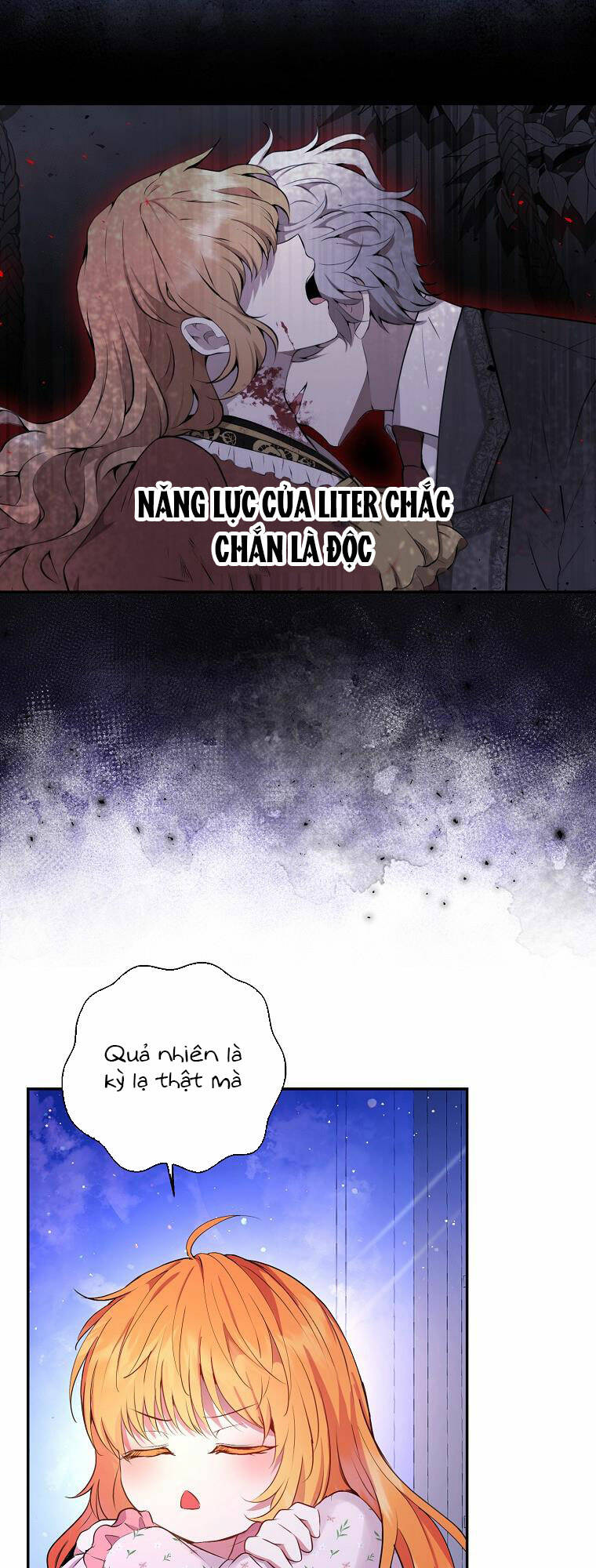 Sóc Nhỏ Tài Năng Chap 38 - Next Chap 39