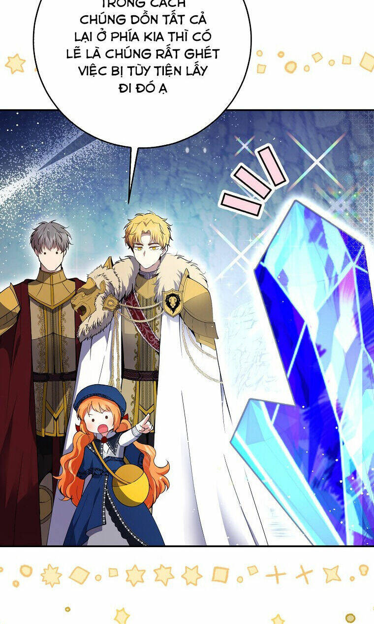 Sóc Nhỏ Tài Năng Chap 50 - Next Chap 51