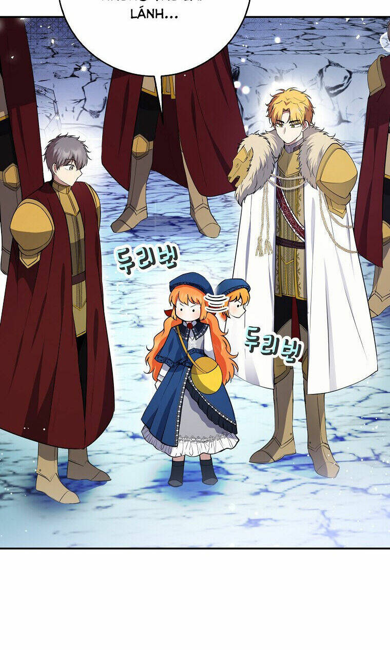 Sóc Nhỏ Tài Năng Chap 50 - Next Chap 51