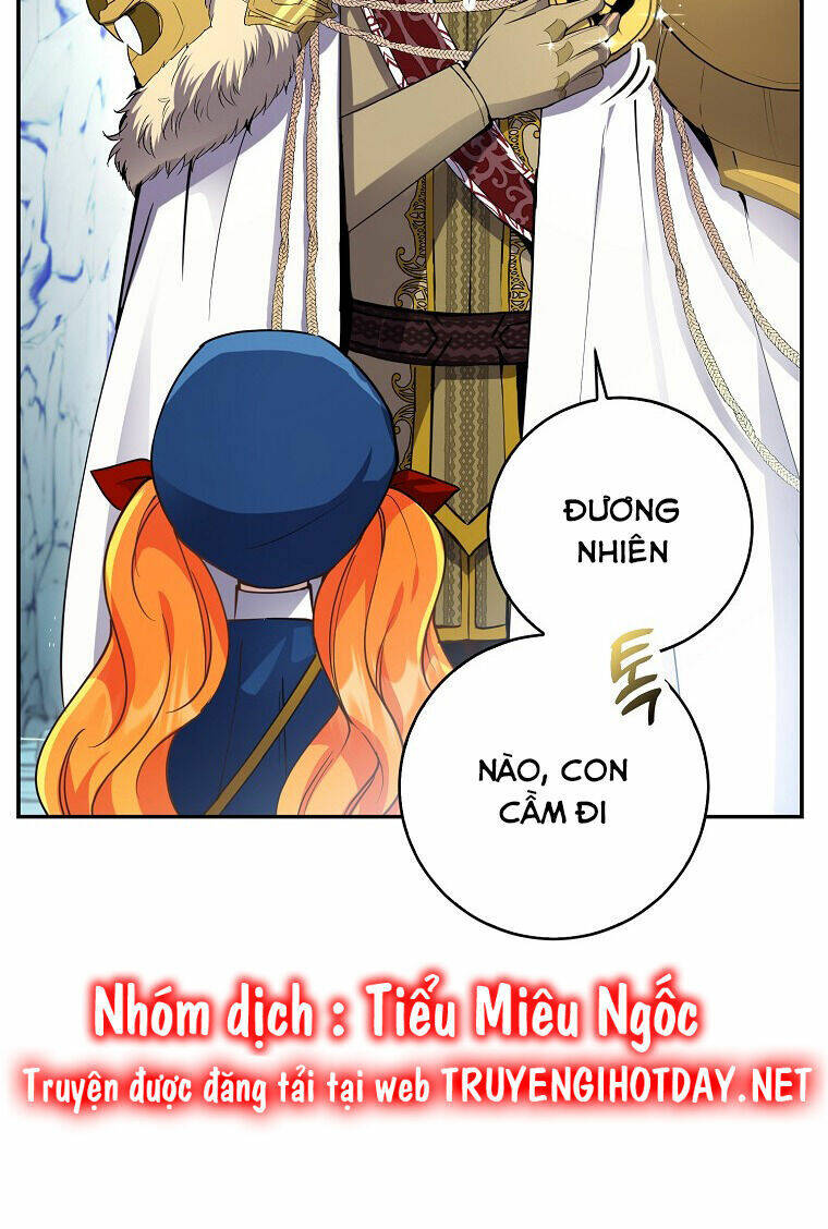 Sóc Nhỏ Tài Năng Chap 50 - Next Chap 51