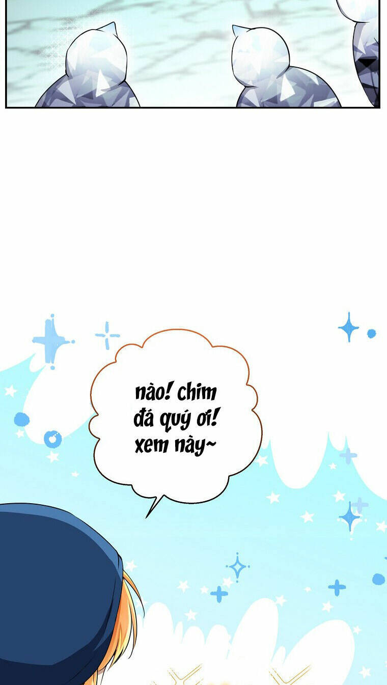 Sóc Nhỏ Tài Năng Chap 50 - Next Chap 51