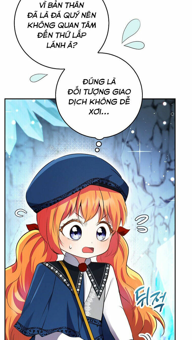 Sóc Nhỏ Tài Năng Chap 50 - Next Chap 51