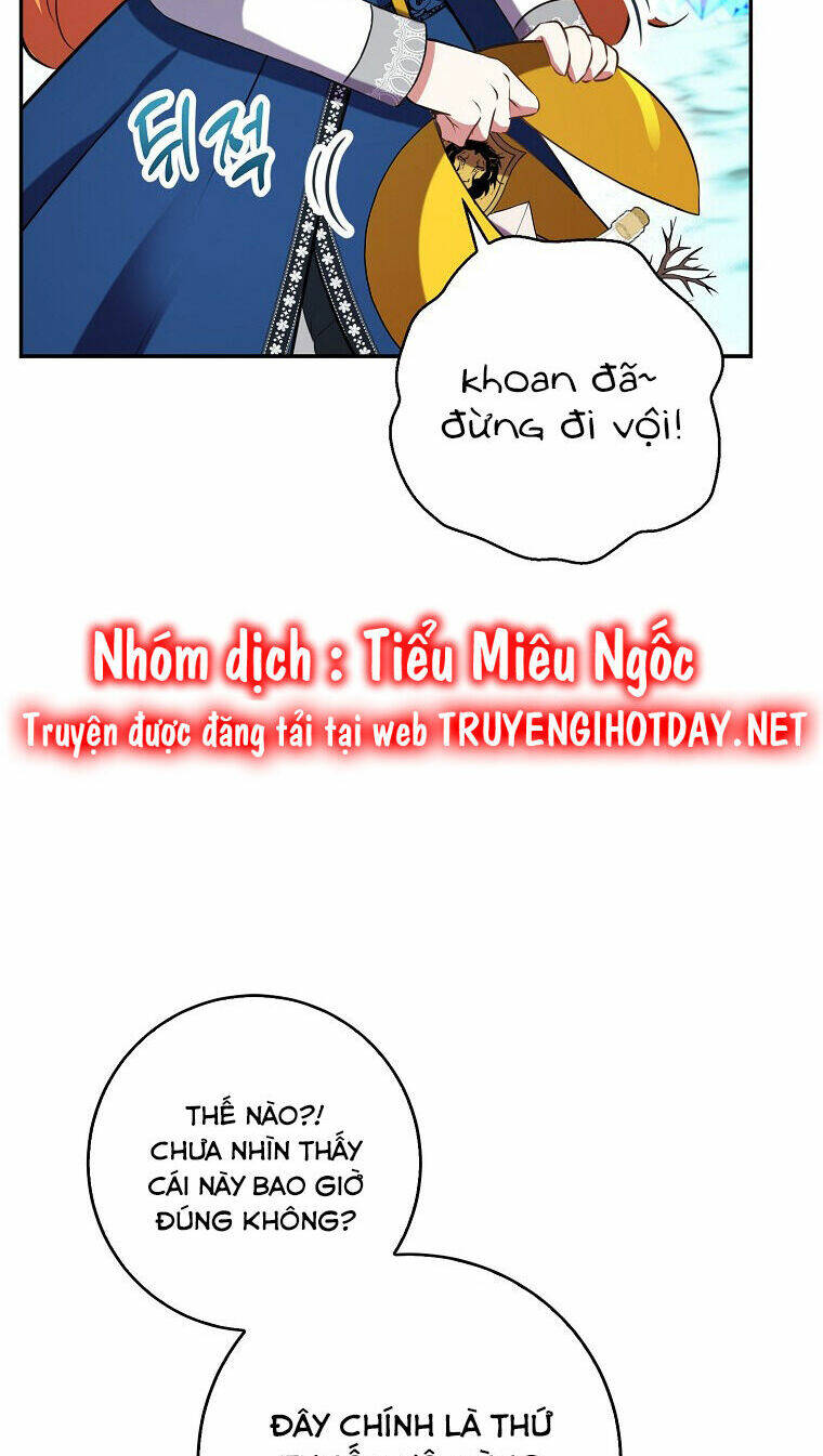 Sóc Nhỏ Tài Năng Chap 50 - Next Chap 51