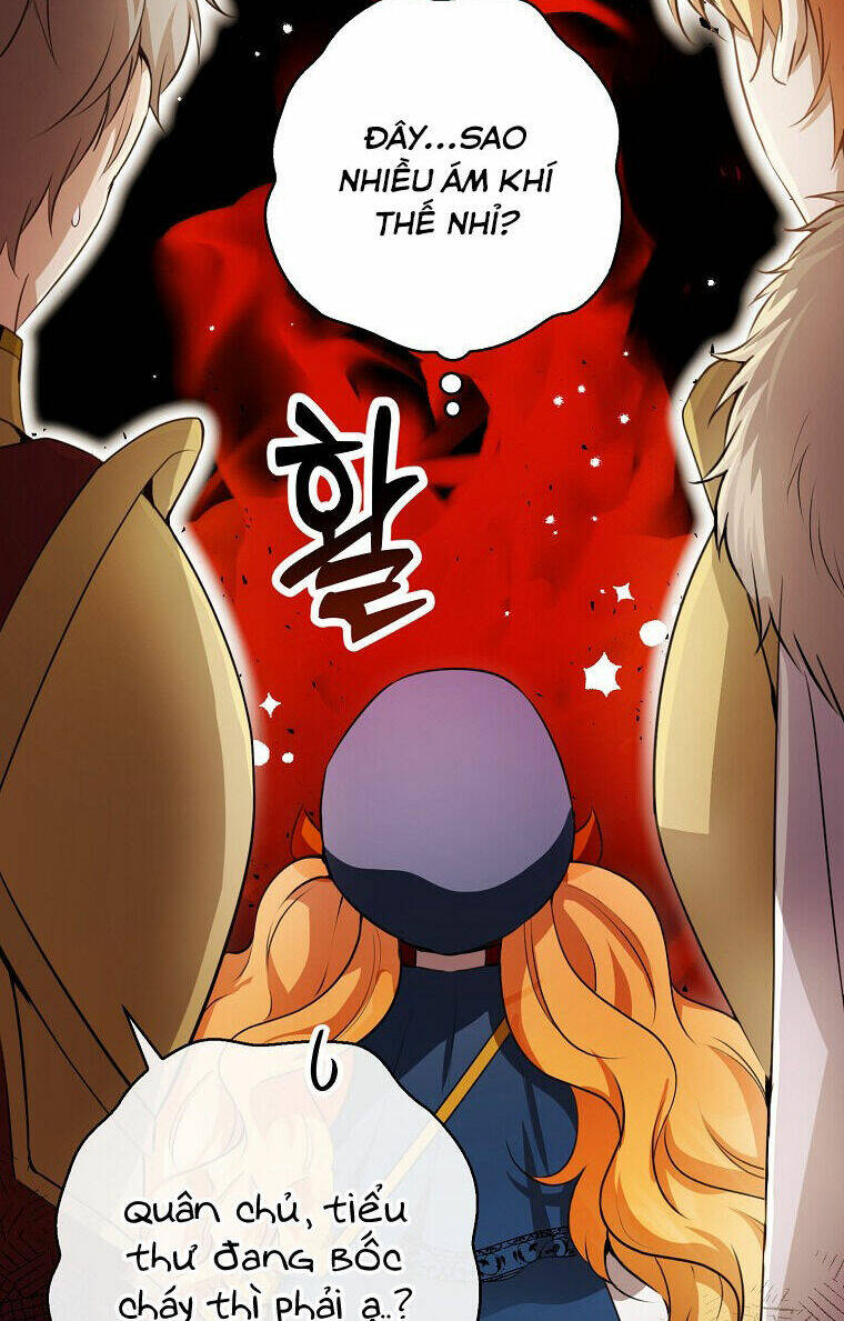 Sóc Nhỏ Tài Năng Chap 50 - Next Chap 51