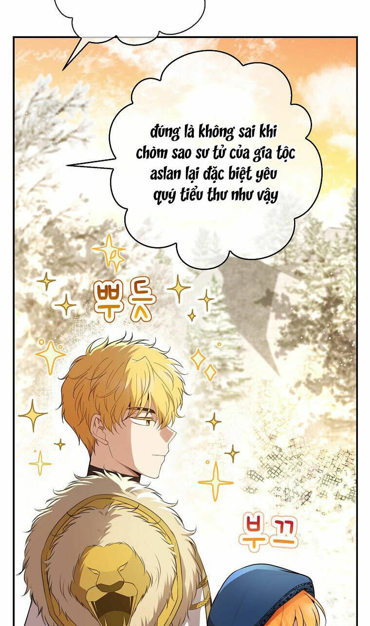 Sóc Nhỏ Tài Năng Chap 51 - Next Chap 52